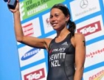 2012 ITU World Triathlon Kitzbuehel