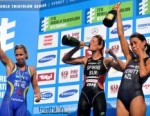 2012 ITU World Triathlon Kitzbuehel