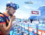 2012 ITU World Triathlon Kitzbuehel