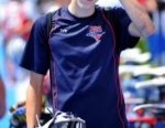 2012 ITU World Triathlon Kitzbuehel