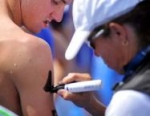 2012 ITU World Triathlon Kitzbuehel