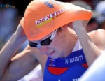 2012 ITU World Triathlon Kitzbuehel