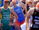 2012 ITU World Triathlon Kitzbuehel