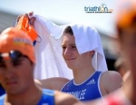 2012 ITU World Triathlon Kitzbuehel