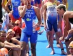2012 ITU World Triathlon Kitzbuehel