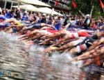 2012 ITU World Triathlon Kitzbuehel