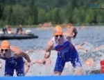 2012 ITU World Triathlon Kitzbuehel
