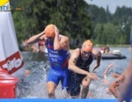 2012 ITU World Triathlon Kitzbuehel