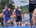 2012 ITU World Triathlon Kitzbuehel