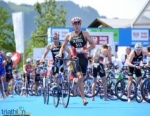 2012 ITU World Triathlon Kitzbuehel