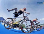 2012 ITU World Triathlon Kitzbuehel
