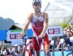 2012 ITU World Triathlon Kitzbuehel