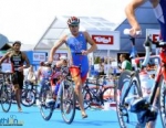 2012 ITU World Triathlon Kitzbuehel
