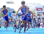 2012 ITU World Triathlon Kitzbuehel