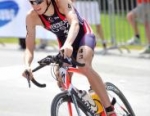 2012 ITU World Triathlon Kitzbuehel