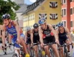 2012 ITU World Triathlon Kitzbuehel