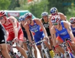 2012 ITU World Triathlon Kitzbuehel