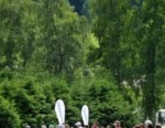 2012 ITU World Triathlon Kitzbuehel