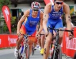 2012 ITU World Triathlon Kitzbuehel