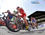 2012 ITU World Triathlon Kitzbuehel