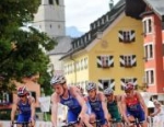 2012 ITU World Triathlon Kitzbuehel