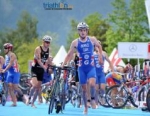 2012 ITU World Triathlon Kitzbuehel