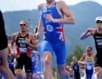 2012 ITU World Triathlon Kitzbuehel