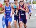 2012 ITU World Triathlon Kitzbuehel