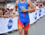 2012 ITU World Triathlon Kitzbuehel