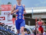 2012 ITU World Triathlon Kitzbuehel