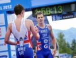 2012 ITU World Triathlon Kitzbuehel