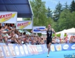 2012 ITU World Triathlon Kitzbuehel
