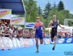2012 ITU World Triathlon Kitzbuehel