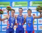 2012 ITU World Triathlon Kitzbuehel