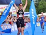 2012 ITU World Triathlon Kitzbuehel
