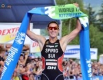 2012 ITU World Triathlon Kitzbuehel