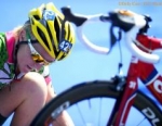 2011 Lausanne ITU Elite Sprint Triathlon World Championships