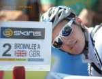 2011 Lausanne ITU Elite Sprint Triathlon World Championships