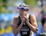2011 Lausanne ITU Elite Sprint Triathlon World Championships