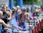 2011 Lausanne ITU Elite Sprint Triathlon World Championships