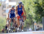 2011 Lausanne ITU Elite Sprint Triathlon World Championships