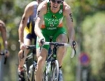 2011 Lausanne ITU Elite Sprint Triathlon World Championships