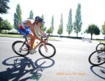 2011 Lausanne ITU Elite Sprint Triathlon World Championships