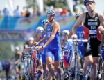 2011 Lausanne ITU Elite Sprint Triathlon World Championships