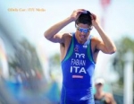 2011 Lausanne ITU Elite Sprint Triathlon World Championships