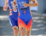 2011 Lausanne ITU Elite Sprint Triathlon World Championships