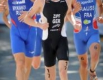 2011 Lausanne ITU Elite Sprint Triathlon World Championships