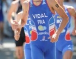 2011 Lausanne ITU Elite Sprint Triathlon World Championships