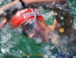 2011 Lausanne ITU Elite Sprint Triathlon World Championships
