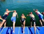 2011 Lausanne ITU Elite Sprint Triathlon World Championships